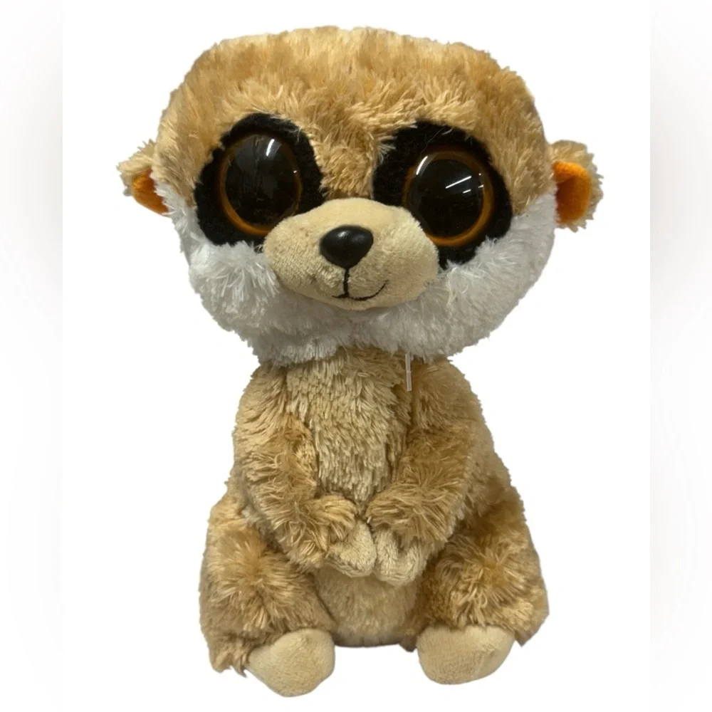 Ty Beanie Boos - 